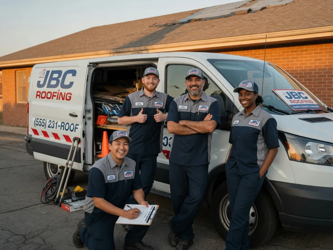 Roof Replacement company in Jessup, PA