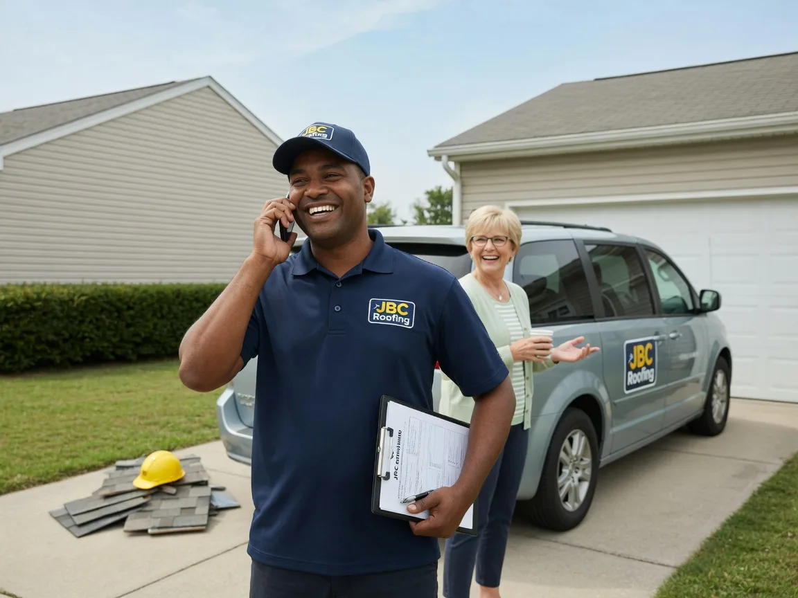 Roof Replacement Jessup, PA FAQs